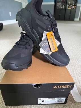 Adidas Terrex Free Hiker 2 Low GT